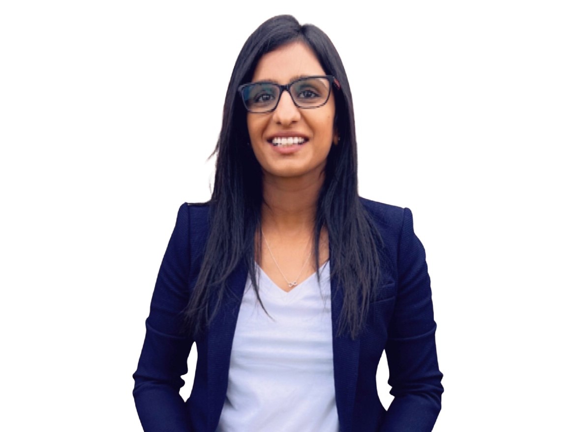 Nisha Punj